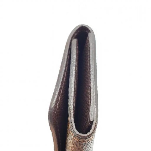 Louis Vuitton Damier Multicles 4 Ring Key Case - Picture 4 of 11